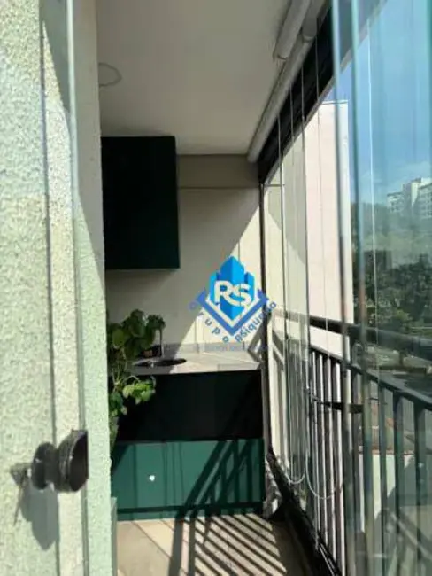 Foto 7 de Apartamento com 2 quartos à venda, 60m2 em Centro, Sao Bernardo Do Campo - SP