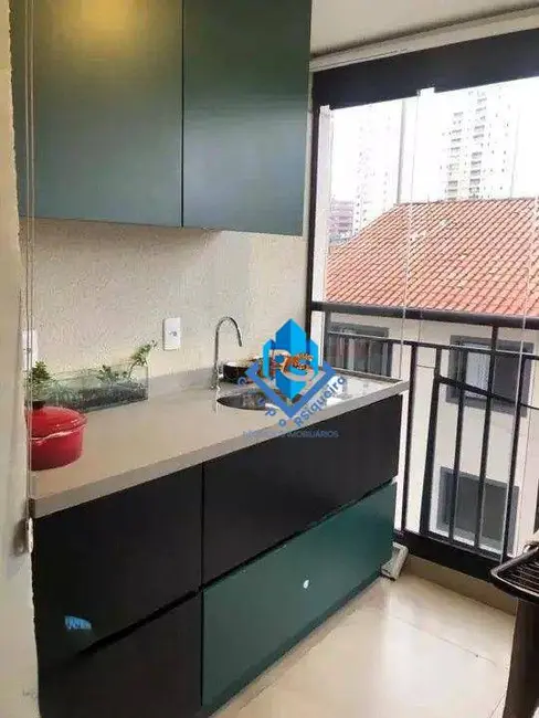 Foto 4 de Apartamento com 2 quartos à venda, 60m2 em Centro, Sao Bernardo Do Campo - SP