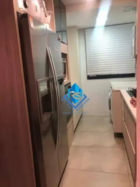 Foto 9 de Apartamento com 2 quartos à venda, 60m2 em Centro, Sao Bernardo Do Campo - SP