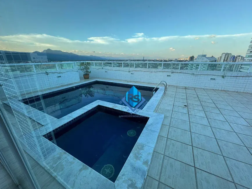 Foto 1 de Apartamento com 1 quarto à venda, 51m2 em Caiçara, Praia Grande - SP