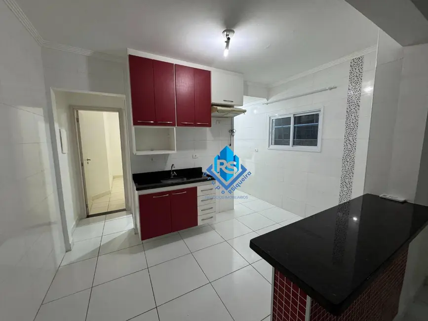 Apartamento com 1 quarto à venda, 51m2 em Caiçara, Praia Grande - SP - imagem 8 Foto 8 de Apartamento com 1 quarto à venda, 51m2 em Caiçara, Praia Grande - SP
