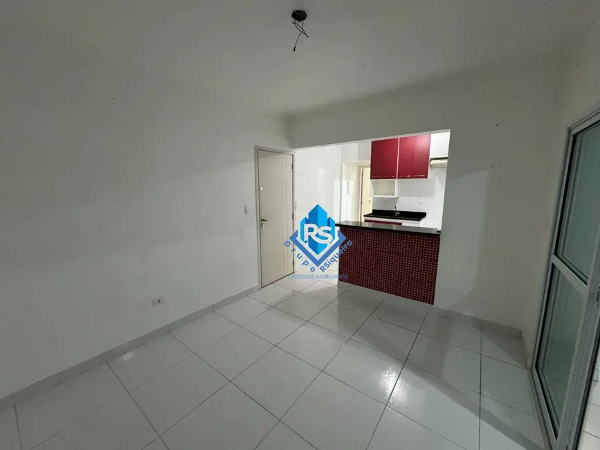 Apartamento com 1 quarto à venda, 51m2 em Caiçara, Praia Grande - SP - imagem 7 Foto 7 de Apartamento com 1 quarto à venda, 51m2 em Caiçara, Praia Grande - SP