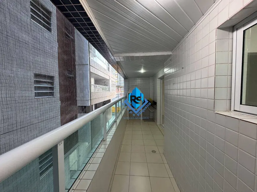 Apartamento com 1 quarto à venda, 51m2 em Caiçara, Praia Grande - SP - imagem 5 Foto 5 de Apartamento com 1 quarto à venda, 51m2 em Caiçara, Praia Grande - SP