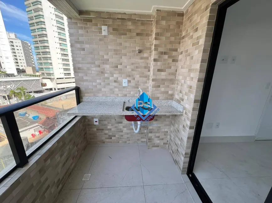Apartamento com 2 quartos à venda, 68m2 em Praia Grande - SP - imagem 4 Foto 4 de Apartamento com 2 quartos à venda, 68m2 em Praia Grande - SP