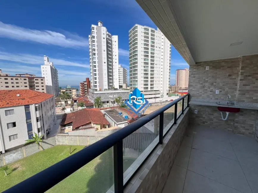 Apartamento com 2 quartos à venda, 68m2 em Praia Grande - SP - imagem 7 Foto 7 de Apartamento com 2 quartos à venda, 68m2 em Praia Grande - SP