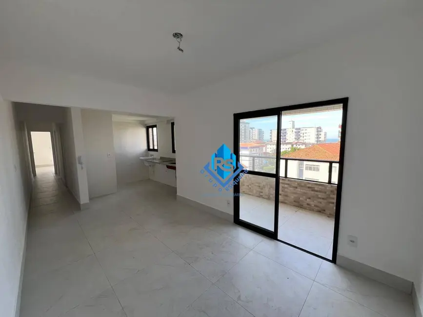 Apartamento com 2 quartos à venda, 68m2 em Praia Grande - SP - imagem 2 Foto 2 de Apartamento com 2 quartos à venda, 68m2 em Praia Grande - SP