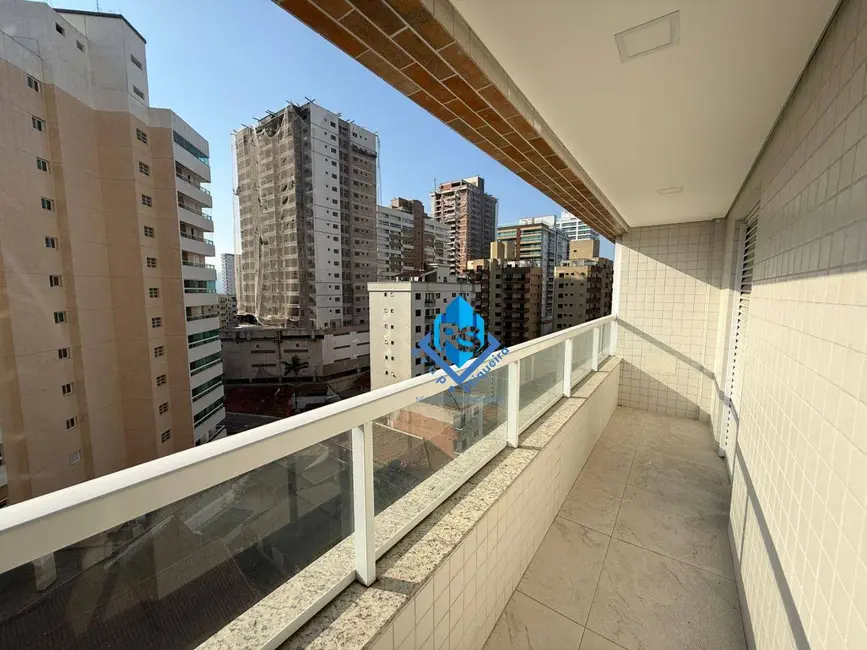 Apartamento com 2 quartos à venda, 71m2 em Praia Grande - SP - imagem 1 Foto 1 de Apartamento com 2 quartos à venda, 71m2 em Praia Grande - SP