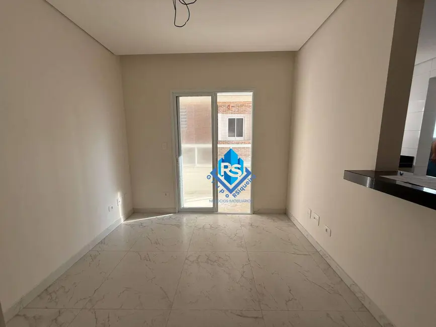 Apartamento com 2 quartos à venda, 71m2 em Praia Grande - SP - imagem 2 Foto 2 de Apartamento com 2 quartos à venda, 71m2 em Praia Grande - SP