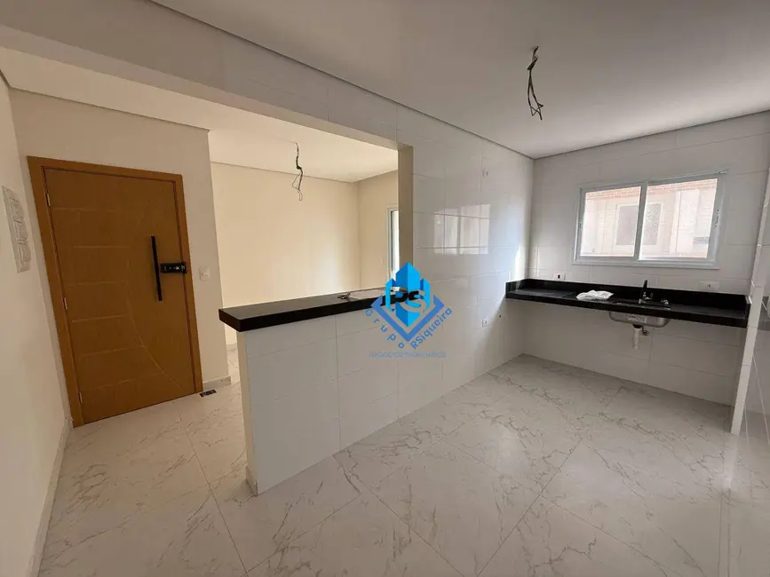 Apartamento com 2 quartos à venda, 71m2 em Praia Grande - SP - imagem 4 Foto 4 de Apartamento com 2 quartos à venda, 71m2 em Praia Grande - SP