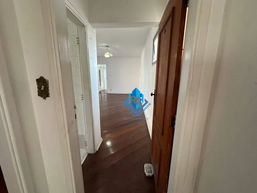 Foto 8 de Apartamento com 2 quartos à venda, 89m2 em Centro, Sao Vicente - SP