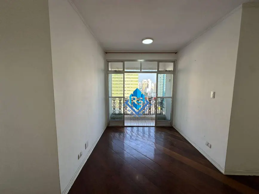 Foto 6 de Apartamento com 2 quartos à venda, 89m2 em Centro, Sao Vicente - SP
