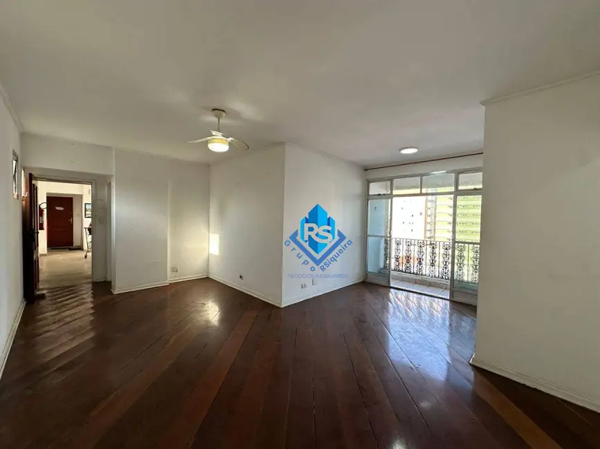 Foto 2 de Apartamento com 2 quartos à venda, 89m2 em Centro, Sao Vicente - SP