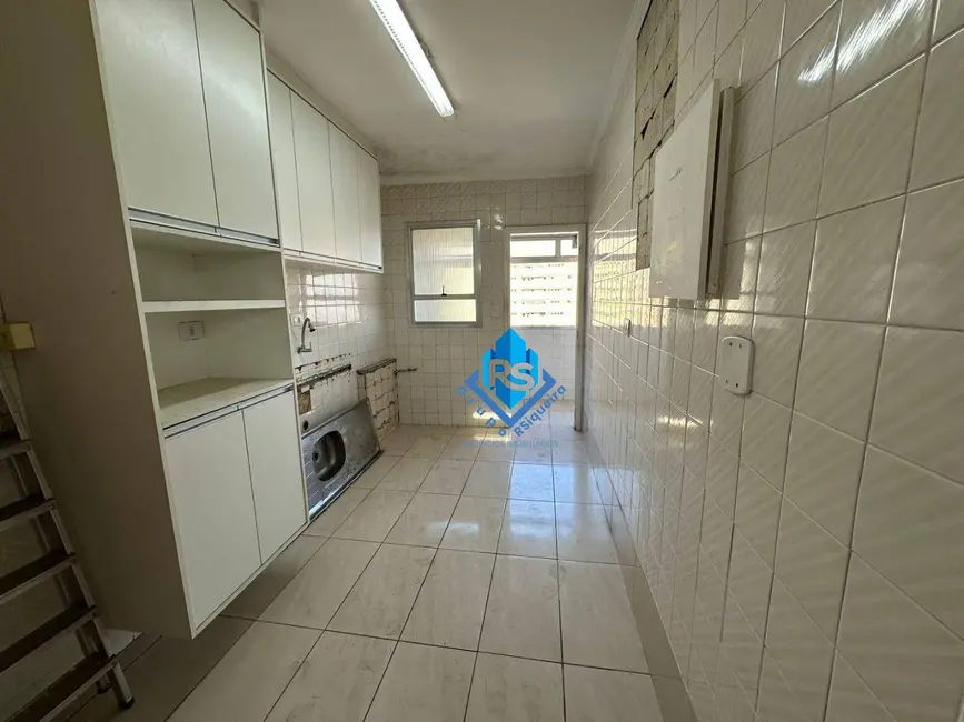 Foto 7 de Apartamento com 2 quartos à venda, 89m2 em Centro, Sao Vicente - SP