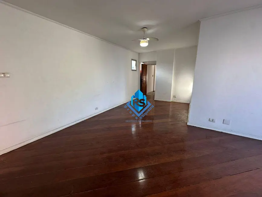 Foto 3 de Apartamento com 2 quartos à venda, 89m2 em Centro, Sao Vicente - SP