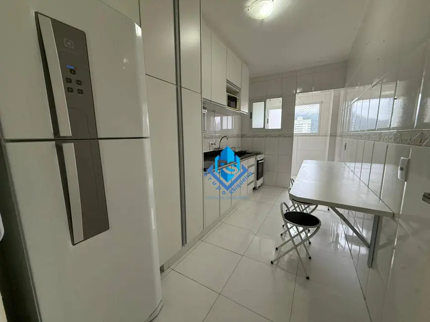 Apartamento com 2 quartos à venda, 74m2 em Canto do Forte, Praia Grande - SP - imagem 8 Foto 8 de Apartamento com 2 quartos à venda, 74m2 em Canto do Forte, Praia Grande - SP