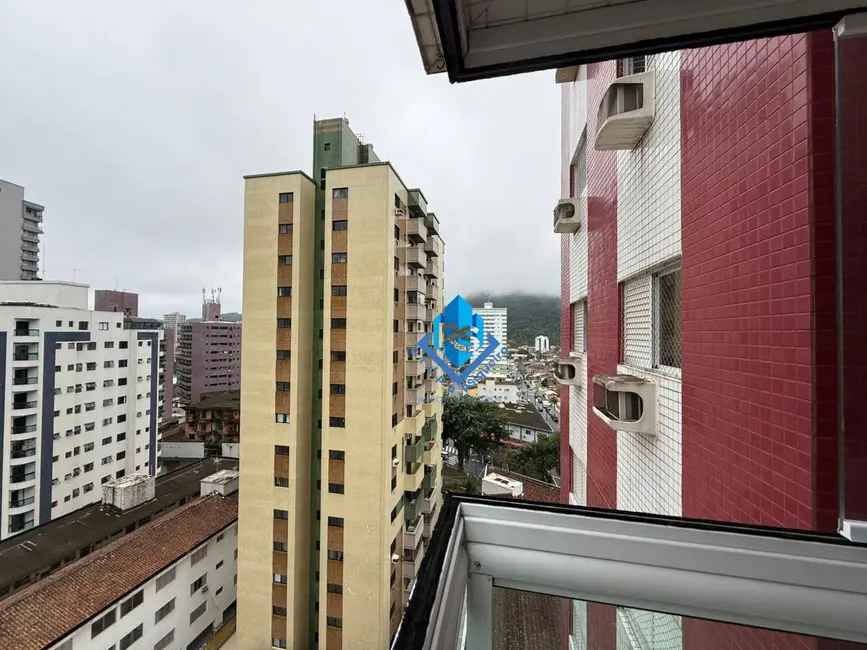 Apartamento com 2 quartos à venda, 74m2 em Canto do Forte, Praia Grande - SP - imagem 4 Foto 4 de Apartamento com 2 quartos à venda, 74m2 em Canto do Forte, Praia Grande - SP