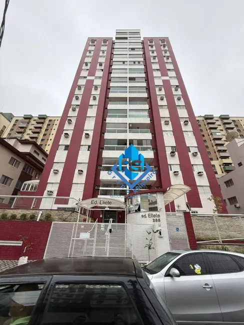 Apartamento com 2 quartos à venda, 74m2 em Canto do Forte, Praia Grande - SP - imagem 1 Foto 1 de Apartamento com 2 quartos à venda, 74m2 em Canto do Forte, Praia Grande - SP