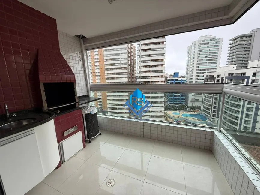 Apartamento com 2 quartos à venda, 74m2 em Canto do Forte, Praia Grande - SP - imagem 5 Foto 5 de Apartamento com 2 quartos à venda, 74m2 em Canto do Forte, Praia Grande - SP