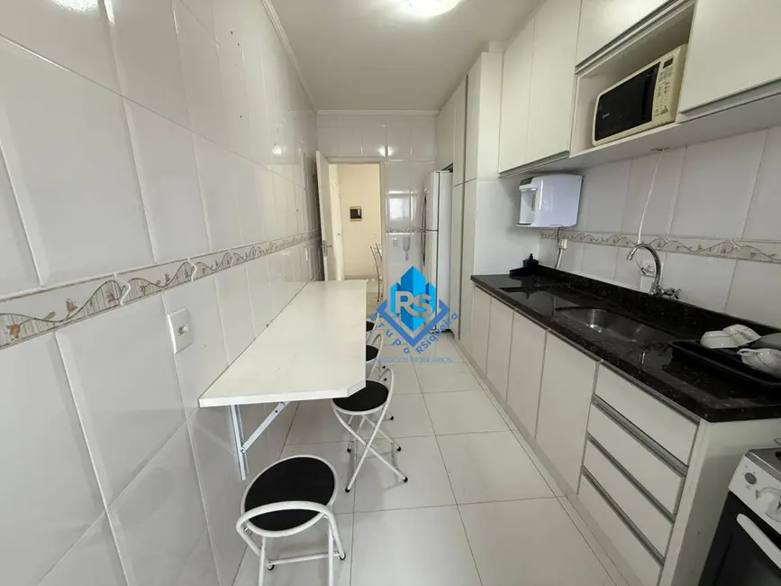 Apartamento com 2 quartos à venda, 74m2 em Canto do Forte, Praia Grande - SP - imagem 9 Foto 9 de Apartamento com 2 quartos à venda, 74m2 em Canto do Forte, Praia Grande - SP