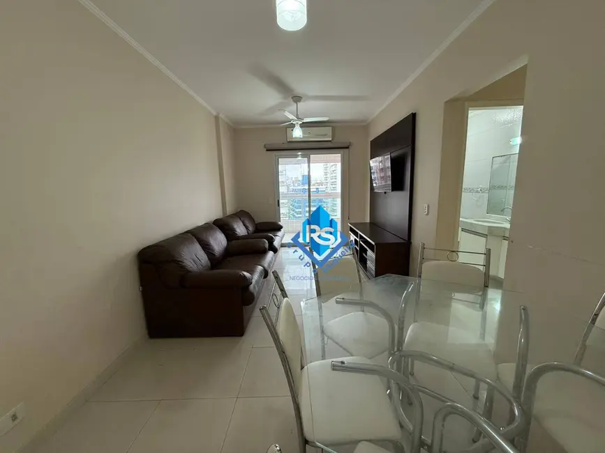 Apartamento com 2 quartos à venda, 74m2 em Canto do Forte, Praia Grande - SP - imagem 6 Foto 6 de Apartamento com 2 quartos à venda, 74m2 em Canto do Forte, Praia Grande - SP