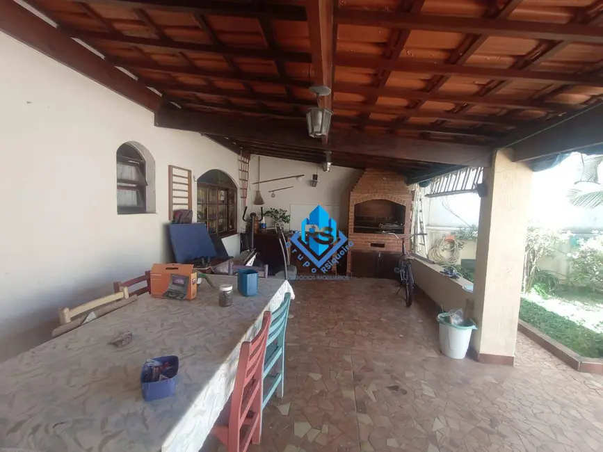 Foto 9 de Casa com 3 quartos à venda e para alugar, 369m2 em Centro, Sao Bernardo Do Campo - SP