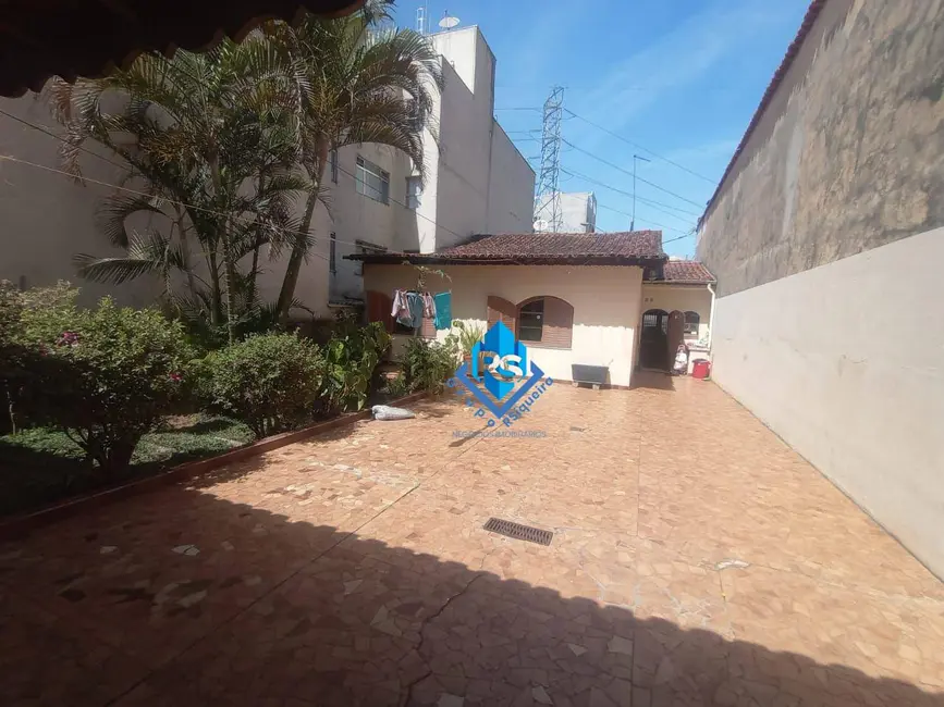 Foto 8 de Casa com 3 quartos à venda e para alugar, 369m2 em Centro, Sao Bernardo Do Campo - SP