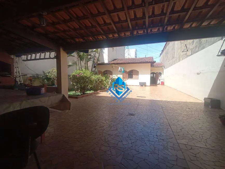 Foto 6 de Casa com 3 quartos à venda e para alugar, 369m2 em Centro, Sao Bernardo Do Campo - SP