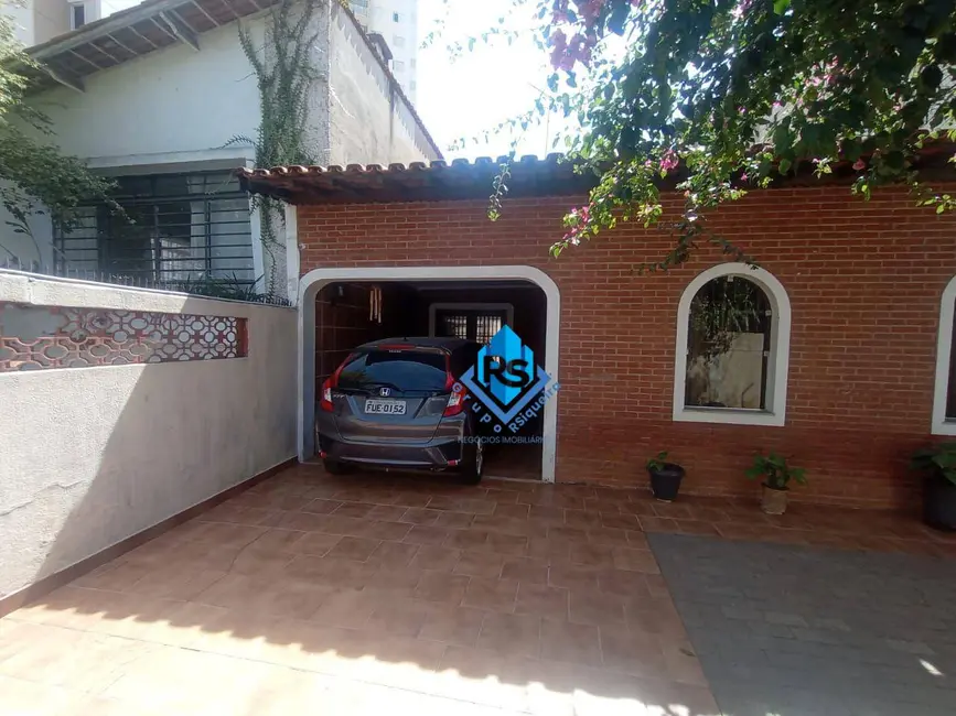 Foto 3 de Casa com 3 quartos à venda e para alugar, 369m2 em Centro, Sao Bernardo Do Campo - SP