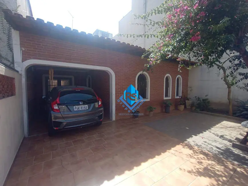Foto 2 de Casa com 3 quartos à venda e para alugar, 369m2 em Centro, Sao Bernardo Do Campo - SP