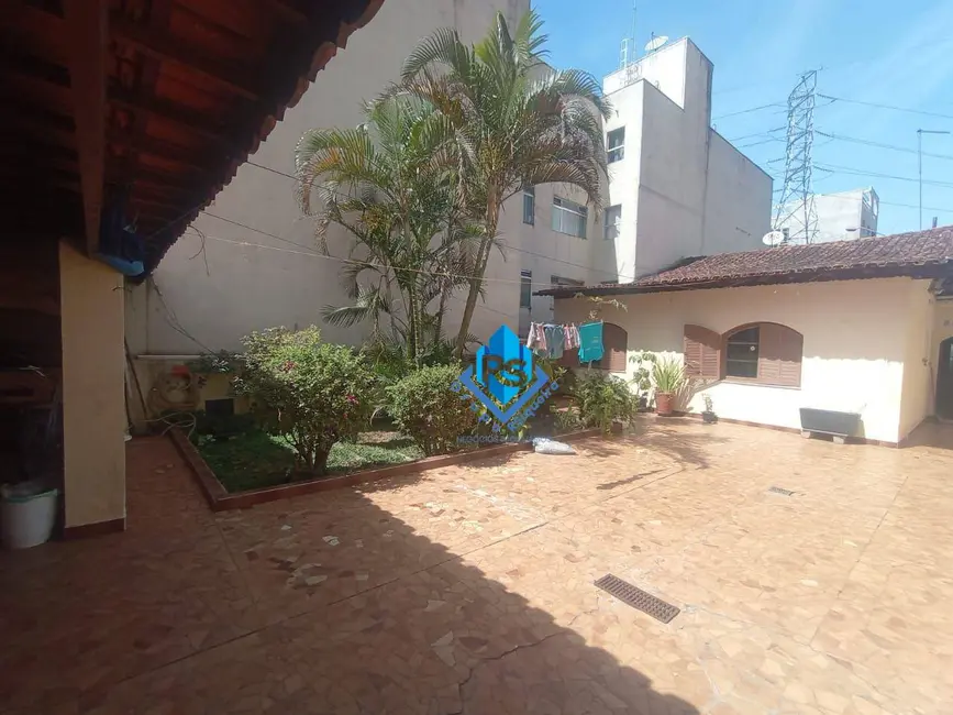 Foto 7 de Casa com 3 quartos à venda e para alugar, 369m2 em Centro, Sao Bernardo Do Campo - SP