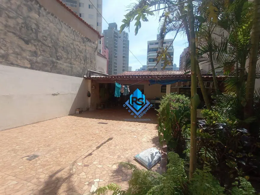 Foto 5 de Casa com 3 quartos à venda e para alugar, 369m2 em Centro, Sao Bernardo Do Campo - SP