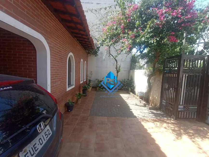 Foto 4 de Casa com 3 quartos à venda e para alugar, 369m2 em Centro, Sao Bernardo Do Campo - SP