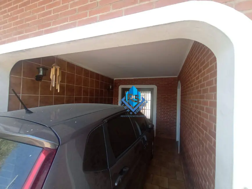 Foto 1 de Casa com 3 quartos à venda e para alugar, 369m2 em Centro, Sao Bernardo Do Campo - SP