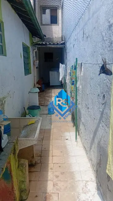 Terreno / Lote à venda, 115m2 em Sao Bernardo Do Campo - SP - imagem 4 Foto 4 de Terreno / Lote à venda, 115m2 em Sao Bernardo Do Campo - SP