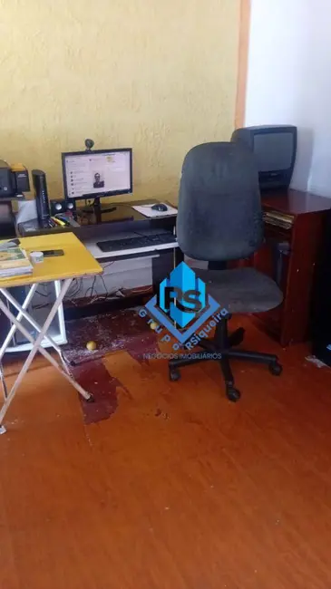 Terreno / Lote à venda, 115m2 em Sao Bernardo Do Campo - SP - imagem 6 Foto 6 de Terreno / Lote à venda, 115m2 em Sao Bernardo Do Campo - SP