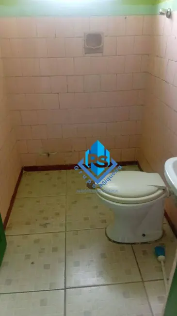 Terreno / Lote à venda, 115m2 em Sao Bernardo Do Campo - SP - imagem 7 Foto 7 de Terreno / Lote à venda, 115m2 em Sao Bernardo Do Campo - SP