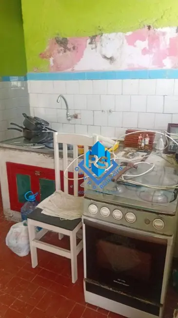 Terreno / Lote à venda, 115m2 em Sao Bernardo Do Campo - SP - imagem 8 Foto 8 de Terreno / Lote à venda, 115m2 em Sao Bernardo Do Campo - SP