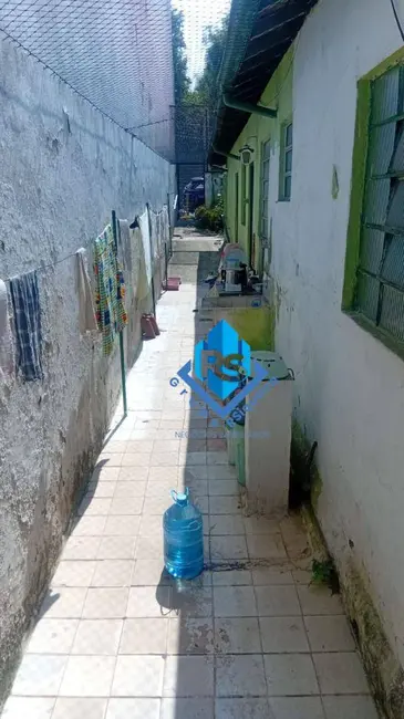 Terreno / Lote à venda, 115m2 em Sao Bernardo Do Campo - SP - imagem 5 Foto 5 de Terreno / Lote à venda, 115m2 em Sao Bernardo Do Campo - SP