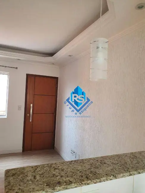 Apartamento com 2 quartos à venda, 52m2 em Sao Bernardo Do Campo - SP - imagem 9 Foto 9 de Apartamento com 2 quartos à venda, 52m2 em Sao Bernardo Do Campo - SP