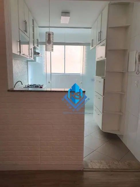 Apartamento com 2 quartos à venda, 52m2 em Sao Bernardo Do Campo - SP - imagem 6 Foto 6 de Apartamento com 2 quartos à venda, 52m2 em Sao Bernardo Do Campo - SP