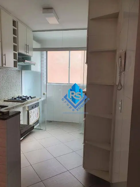 Apartamento com 2 quartos à venda, 52m2 em Sao Bernardo Do Campo - SP - imagem 4 Foto 4 de Apartamento com 2 quartos à venda, 52m2 em Sao Bernardo Do Campo - SP