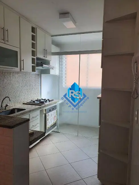 Apartamento com 2 quartos à venda, 52m2 em Sao Bernardo Do Campo - SP - imagem 3 Foto 3 de Apartamento com 2 quartos à venda, 52m2 em Sao Bernardo Do Campo - SP