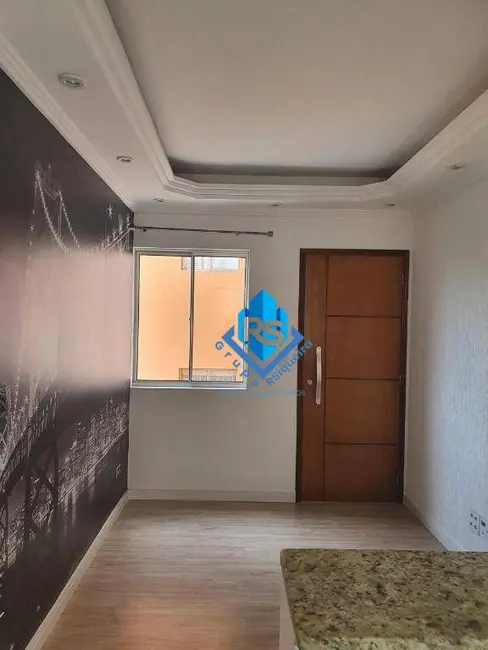 Apartamento com 2 quartos à venda, 52m2 em Sao Bernardo Do Campo - SP - imagem 8 Foto 8 de Apartamento com 2 quartos à venda, 52m2 em Sao Bernardo Do Campo - SP