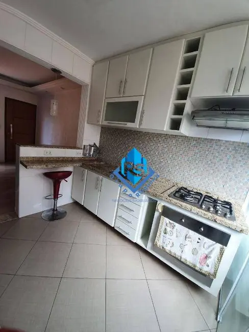 Apartamento com 2 quartos à venda, 52m2 em Sao Bernardo Do Campo - SP - imagem 1 Foto 1 de Apartamento com 2 quartos à venda, 52m2 em Sao Bernardo Do Campo - SP