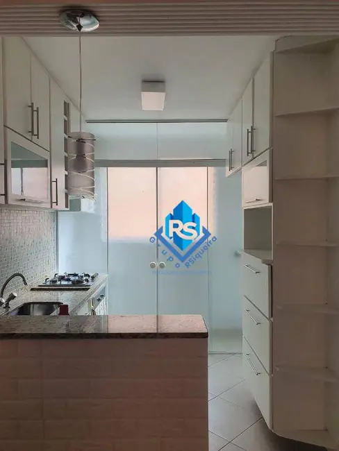 Apartamento com 2 quartos à venda, 52m2 em Sao Bernardo Do Campo - SP - imagem 5 Foto 5 de Apartamento com 2 quartos à venda, 52m2 em Sao Bernardo Do Campo - SP