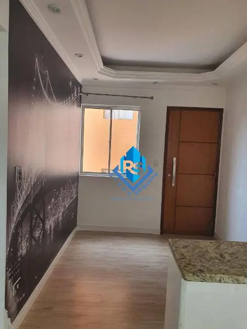 Apartamento com 2 quartos à venda, 52m2 em Sao Bernardo Do Campo - SP - imagem 7 Foto 7 de Apartamento com 2 quartos à venda, 52m2 em Sao Bernardo Do Campo - SP