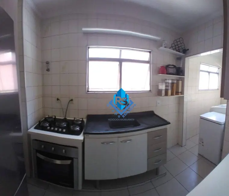 Foto 6 de Apartamento com 2 quartos à venda, 54m2 em Santa Terezinha, Sao Bernardo Do Campo - SP