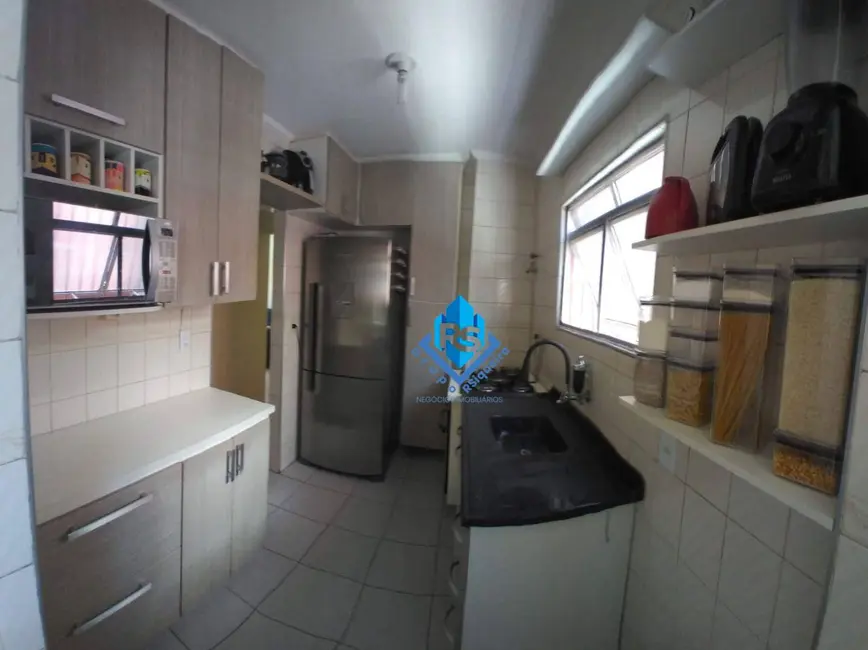 Foto 7 de Apartamento com 2 quartos à venda, 54m2 em Santa Terezinha, Sao Bernardo Do Campo - SP