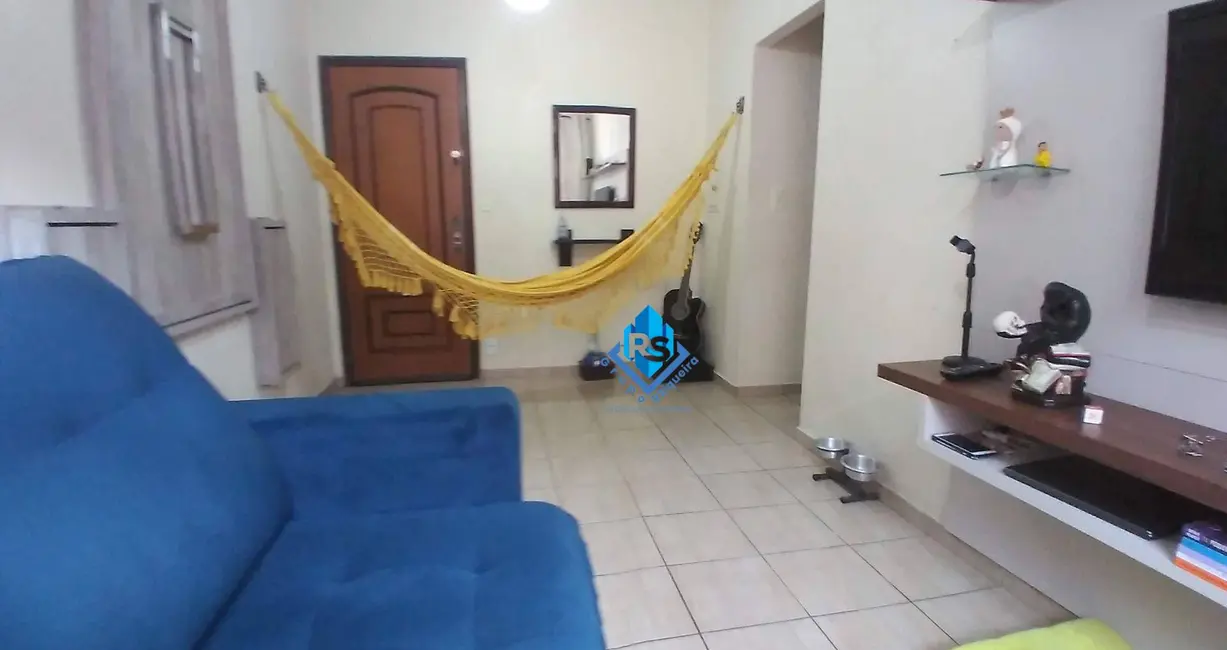 Foto 3 de Apartamento com 2 quartos à venda, 54m2 em Santa Terezinha, Sao Bernardo Do Campo - SP