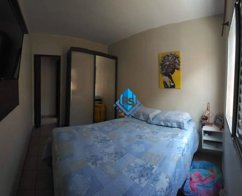 Foto 9 de Apartamento com 2 quartos à venda, 54m2 em Santa Terezinha, Sao Bernardo Do Campo - SP